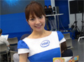 「Intel in Akiba 2010 Summer」開催！　OCコーナー、天野氏のトークセッションも
