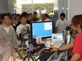 「Intel in Akiba 2010 Summer」開催！　OCコーナー、天野氏のトークセッションも