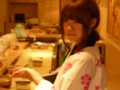 握るのは、若い女性（18歳-25歳）のみ！　「なでしこ寿司」が秋葉原にオープン