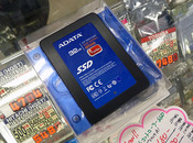 A-DATA製SSD「S596 Turbo」発売！　JM製新型コントローラー採用、32GBで約8千円