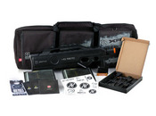 XFX「Radeon HD 5970 Black Edition Limited」発売！　銃型の専用ケース付き