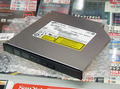 日立LG「CT10N」発売！　BD読み込み対応のSATA接続スリムドライブ
