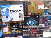 「Radeon HD 6870/6850」が発売！　DX11対応、約3万円/約2万円