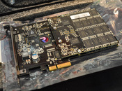 PCI Ex接続の超高速SSDがOCZとPhotoFastから！　書込1500MB/sモデルも
