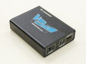 PSP画面をHDMI出力できるアダプタが発売！　アップスケール機能も内蔵