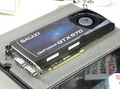 「GeForce GTX 570」搭載ビデオカードが一斉発売！　GF110コア採用の下位モデル