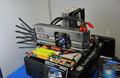 「2010 AKIBA-PC-DIY EXPO 冬の陣」開催！　ワイヤレス映像出力のGTX 460も