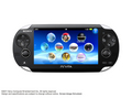 「PlayStation Vita（ヴィータ）」発表！　次世代PSPも約2.5万円に