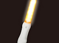 「大電光 煌（きらめき）」発売！　ルミカの新作LEDペンライト