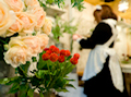 アキバ初のメイド花屋「フォーゲットミーノット」、オープン！　シャッツキステがプロデュース